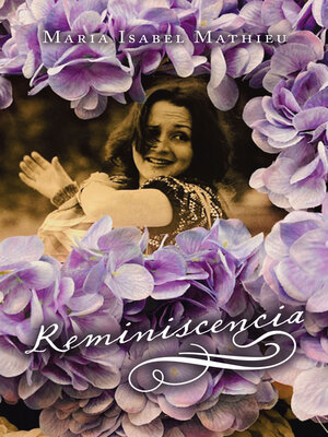 cover image of REMINISCENCIA